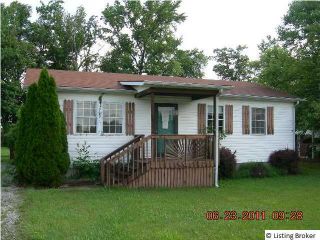 Foreclosed Home - List 100191633