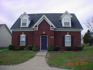 Foreclosed Home - List 100223103