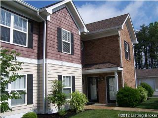 Foreclosed Home - 6501 BROOK BEND WAY UNIT 225, 40229