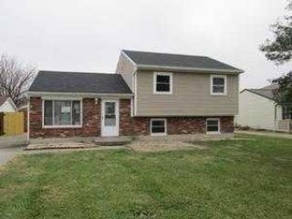 Foreclosed Home - 5406 GASKIN CT, 40229