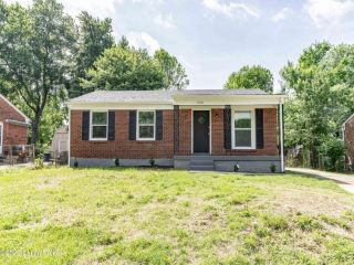 Foreclosed Home - 12309 SOMERSET DR, 40229