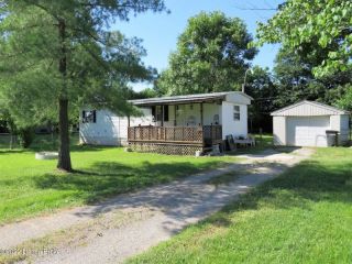 Foreclosed Home - 199 OCTAGON AVE, 40229