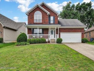 Foreclosed Home - 6804 CAITLYNN WAY, 40229