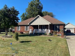 Foreclosed Home - 4604 SPRINGDALE CT, 40229