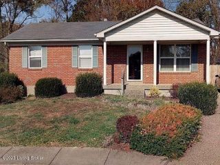 Foreclosed Home - 10500 AUTUMN CREEK PL, 40229