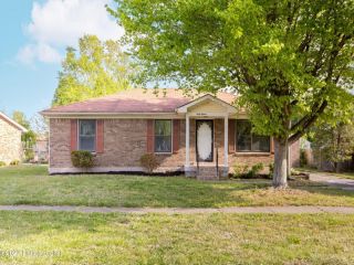 Foreclosed Home - 6015 LARKGROVE DR, 40229