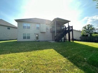 Foreclosed Home - 11625 GOSLING SHOALS WAY, 40229