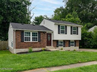 Foreclosed Home - 4512 CODY LN, 40229