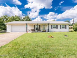 Foreclosed Home - 314 HILLVIEW BLVD, 40229