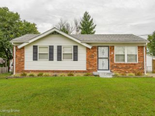Foreclosed Home - 288 OXFORD LN, 40229