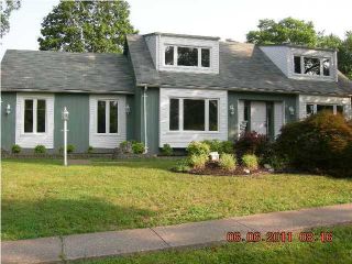 Foreclosed Home - List 100092478