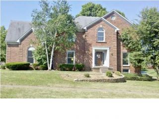 Foreclosed Home - 7108 WOOD BRIAR RD, 40241