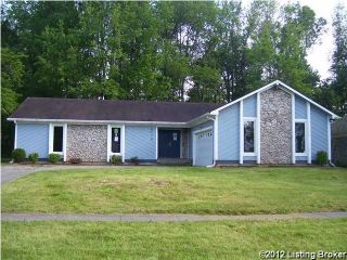 Foreclosed Home - 4218 ACCOMACK DR, 40241