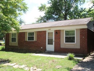 Foreclosed Home - 11502 ROCK BASS CT, 40241