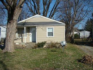 Foreclosed Home - List 100005818