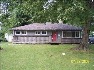 Foreclosed Home - 1313 MARK TRAIL RD, 40242