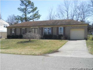 Foreclosed Home - List 100270104