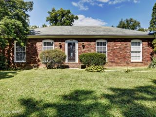 Foreclosed Home - 9803 MEADOW VALE DR, 40242