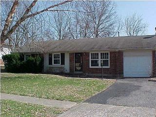 Foreclosed Home - List 100022827