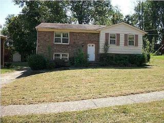 Foreclosed Home - 12408 BROOKGREEN DR, 40243