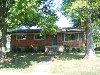 Foreclosed Home - 511 WESTWOOD DR, 40243