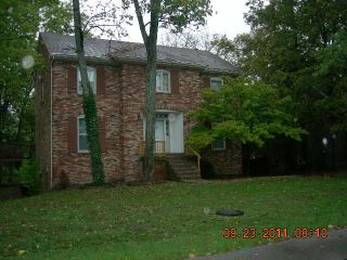 Foreclosed Home - 207 EASTERN WOOD CT, 40243