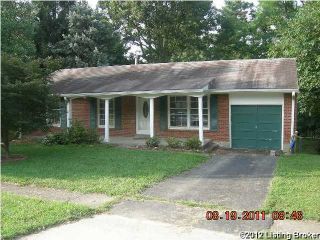 Foreclosed Home - List 100215260