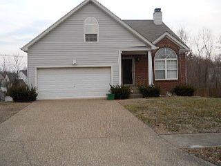 Foreclosed Home - List 100022835