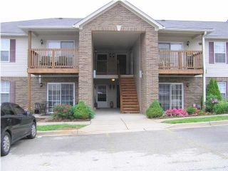 Foreclosed Home - 11915 TAZWELL DR APT 3, 40245