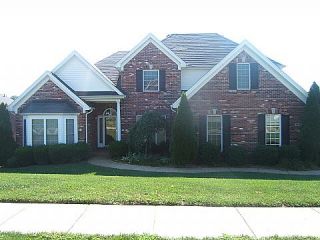 Foreclosed Home - 13123 WILLOW FOREST DR, 40245