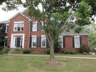Foreclosed Home - 14204 WOODLAND RIDGE DR, 40245