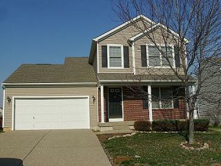 Foreclosed Home - 314 ACADEMY LAKE WAY, 40245