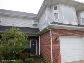 Foreclosed Home - 3407 PINNACLE GARDENS DR, 40245