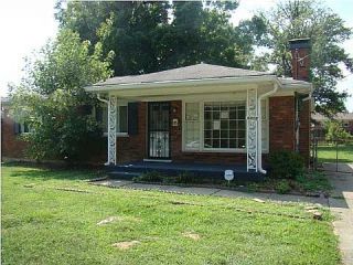 Foreclosed Home - List 100005820