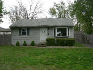 Foreclosed Home - 5009 BELMONT AVE, 40258