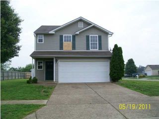 Foreclosed Home - List 100080569