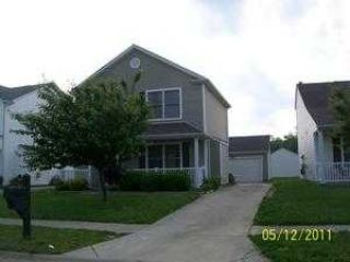 Foreclosed Home - List 100080601