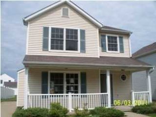 Foreclosed Home - List 100092455