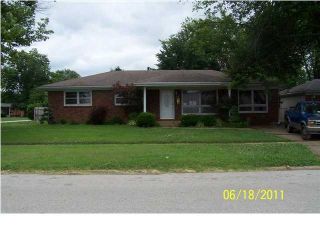 Foreclosed Home - 8411 SEAFORTH DR, 40258