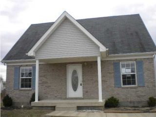 Foreclosed Home - 9727 BROOKS BEND RD, 40258