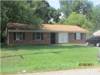Foreclosed Home - 7801 MARIE ANNA DR, 40258