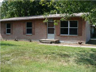 Foreclosed Home - 6200 DEADY DR, 40258