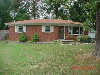 Foreclosed Home - 5102 MARGO CT, 40258