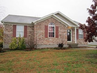 Foreclosed Home - List 100223105