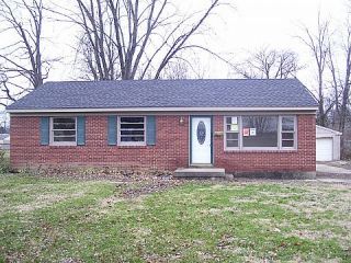 Foreclosed Home - 7348 BEECHLAND AVE, 40258