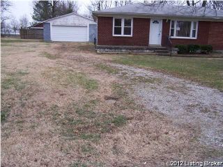 Foreclosed Home - List 100244801