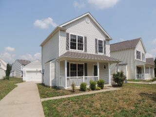 Foreclosed Home - 6414 HUNTERS CREEK BLVD, 40258