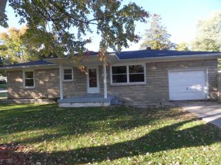 Foreclosed Home - 5511 MORNING GLORY LN, 40258