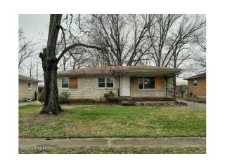 Foreclosed Home - List 100344507