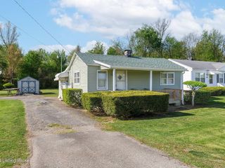 Foreclosed Home - 5345 CANE RUN RD, 40258